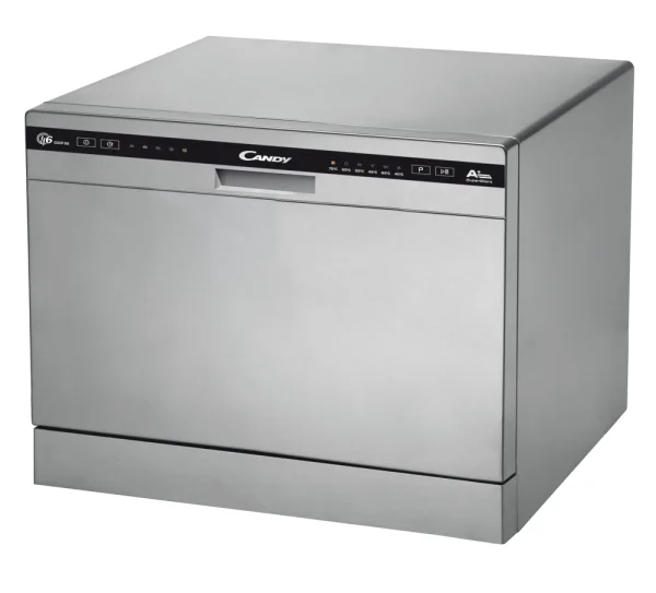 Photo CDCP 6/E-S
