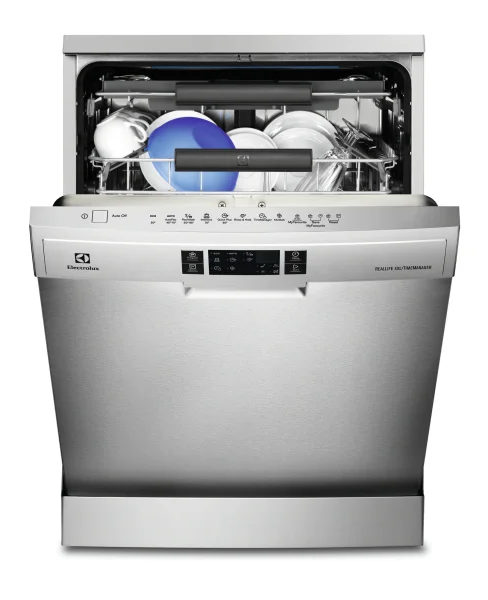 Photo ESF8530ROX