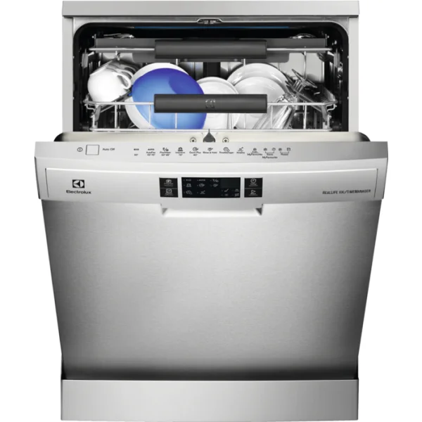 Photo ESF8560ROX