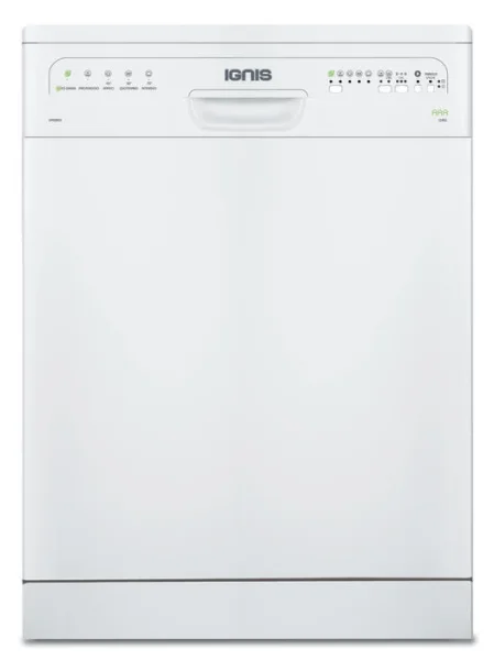 Photo LPA58EG/WH