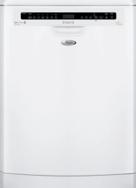 Photo ADP 7955 WH TOUCH