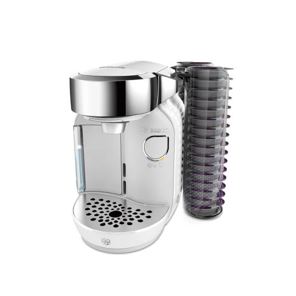 Photo TASSIMO CADDY