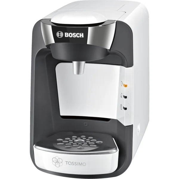 Photo TASSIMO SUNY