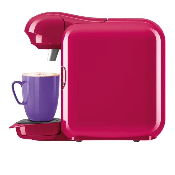 Photo TASSIMO VIVY 2