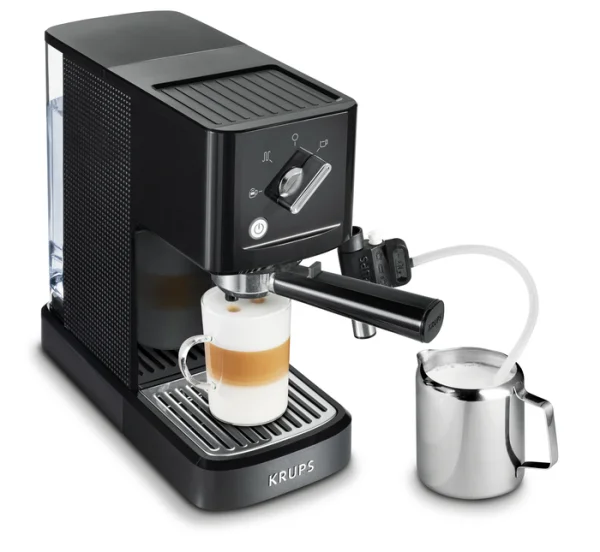 Photo Calvi Latte
