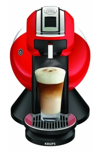 Photo Dolce Gusto Creativa