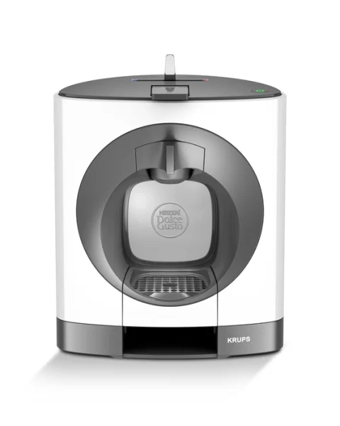 Photo Dolce Gusto OBLO