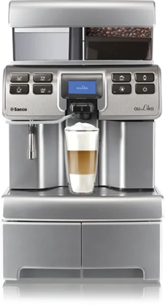 Photo Top RI High Speed Cappuccino