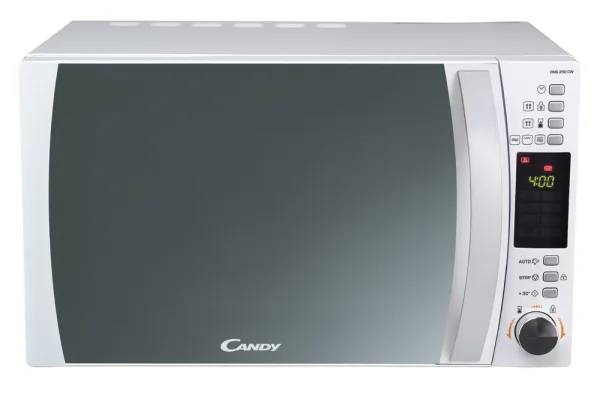 Photo CMG 25D CW