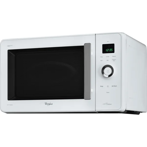 Photo JQ 280 WH