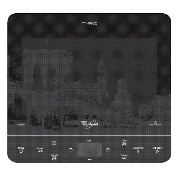 Photo MAX 35 NY