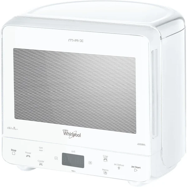Photo MAX 38 FW