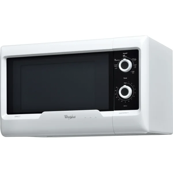 Photo MWD320WH