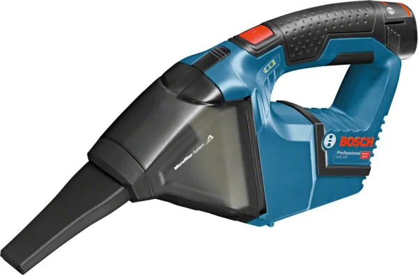 Photo GAS 12V