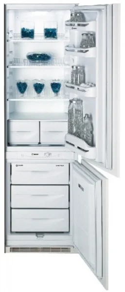 Photo IN CB 310 AAI S