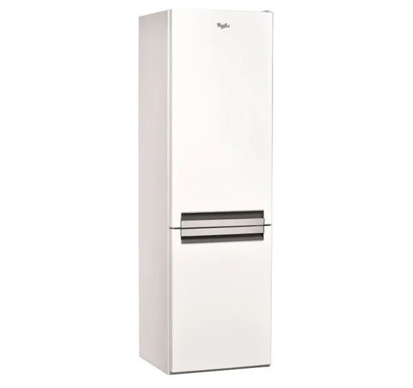 Photo BSNF 8122 W