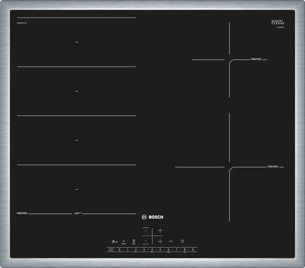 Photo PXE645FC1E