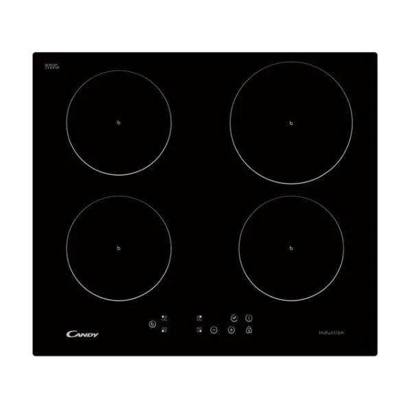 Photo CI 640 CB