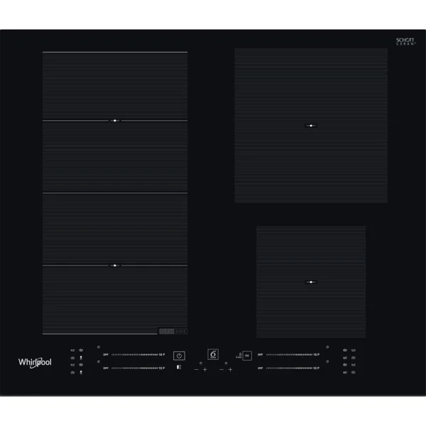 Photo WF S4160 BF